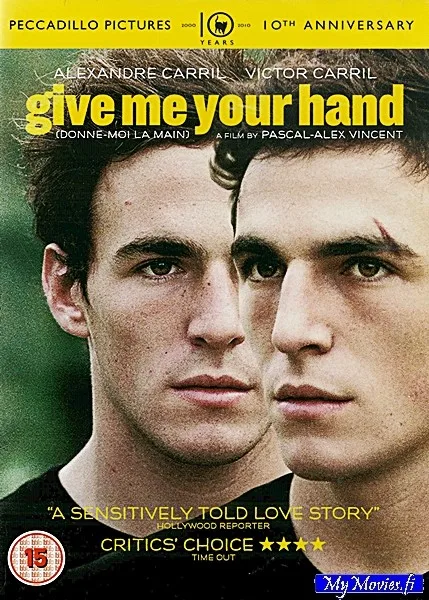 Give me Your Hand