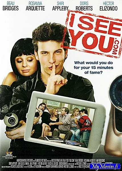 I See You.com