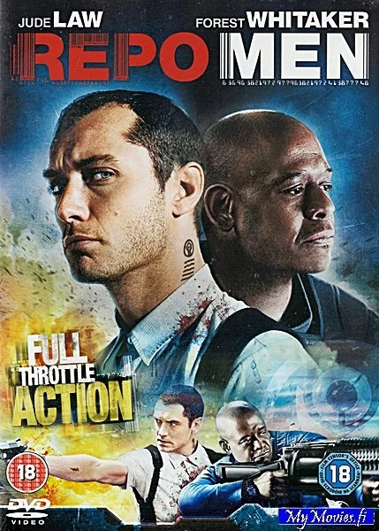 Repo men