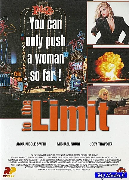 To the Limit