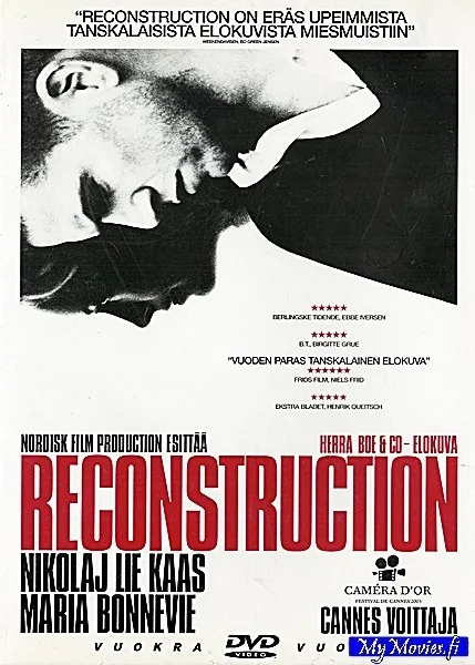 Reconstruction