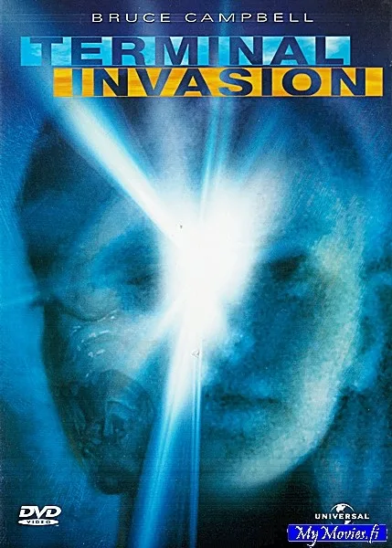 Terminal Invasion