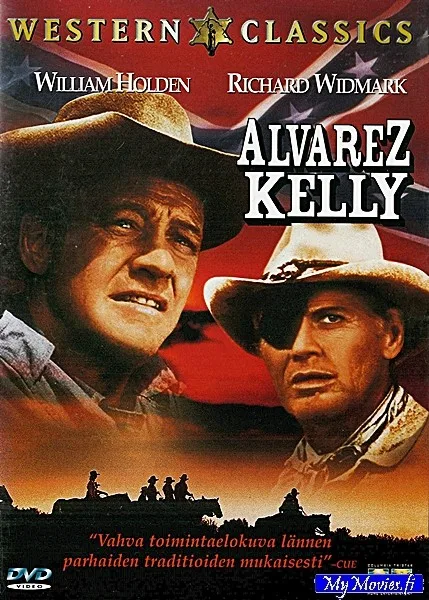 Alvarez Kelly