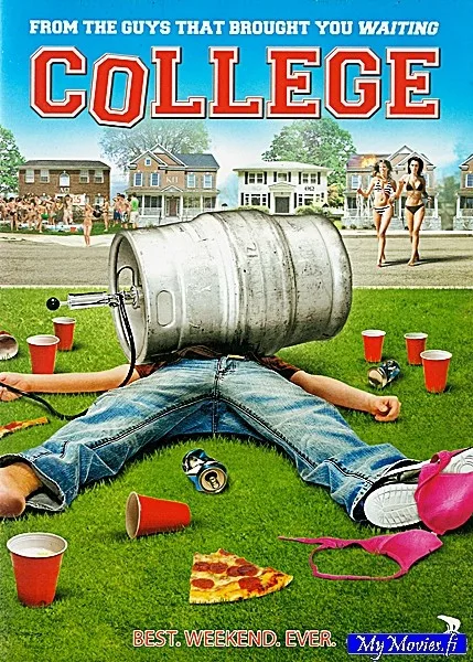 College