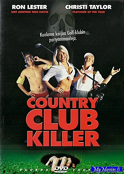 Country Club Killer