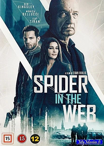 Spider in the Web
