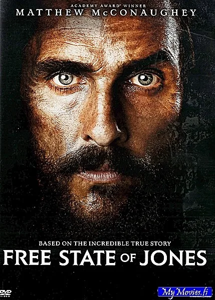 Free State of Jones