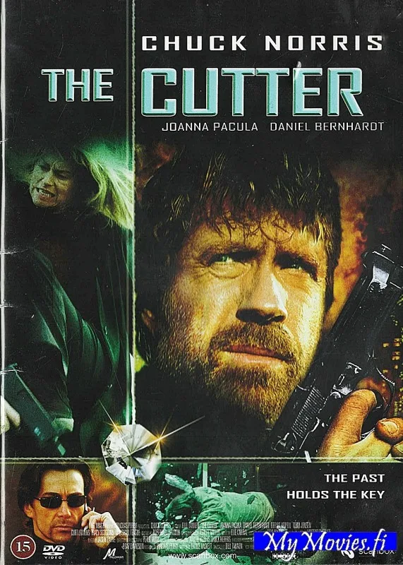 The Cutter