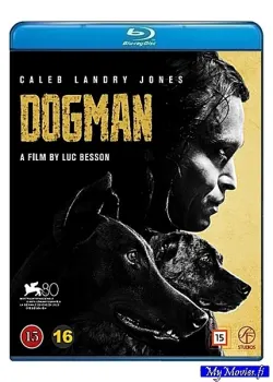 Dogman (Blu-ray)