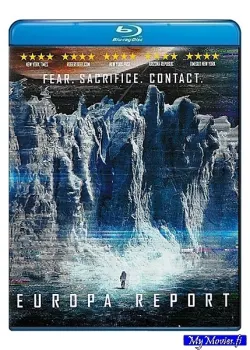 Europa Report (Blu-ray)