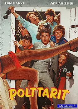 Polttarit
