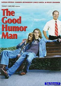 The Good Humor Man