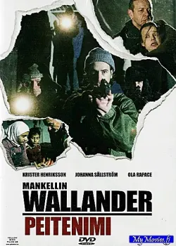 WALLANDER S1.E9 - Peitenimi