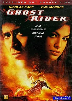 Ghost Rider