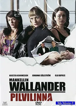 WALLANDER S1.E10 - Pilvilinna