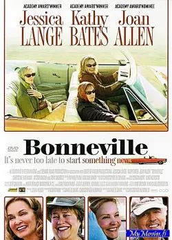 Bonneville