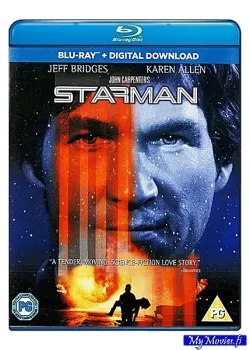 Starman (Blu-ray)