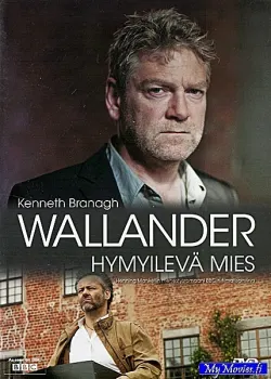 Wallander - Hymyilevä mies
