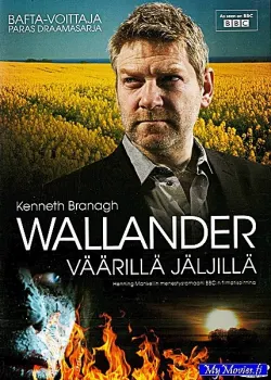 Wallander - Väärillä jäljillä