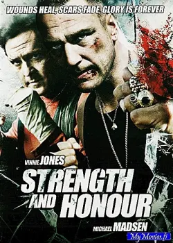 Strength and Honour