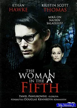 The Woman in the Fifth