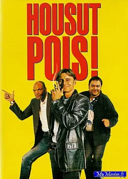 Housut pois