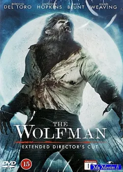 The Wolfman