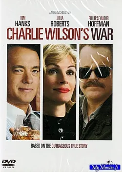 Charlie Wilson’s War