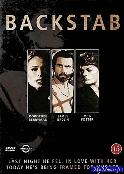 Back Stab / Kuuma alibi