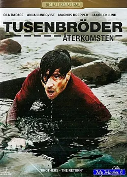 Tusenbröder: Återkomsten / Pelimiehet - paluu