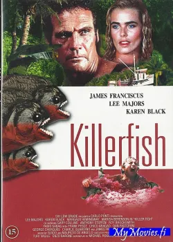 Killer Fish