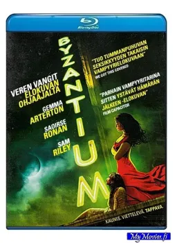 Byzantium (Blu-ray)