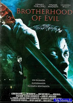 Brotherhood of Evil