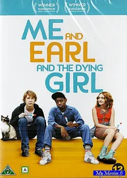 Me and Earl and the Dying Girl / Minä & Earl & kuolemansairas tyttö