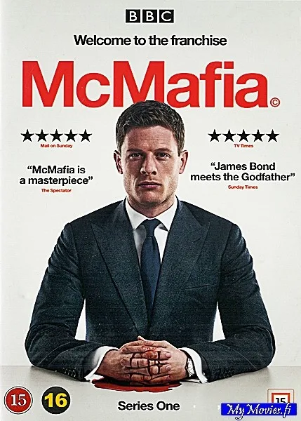 McMafia - Kausi 1