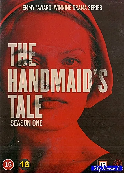 The Handmaid’s Tale / Neitsyttären tarina - orjattaresi - Kausi 1