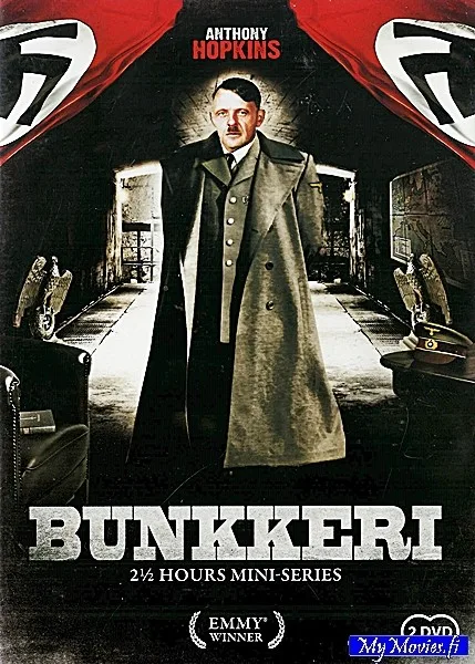 Bunkkeri - Koko sarja