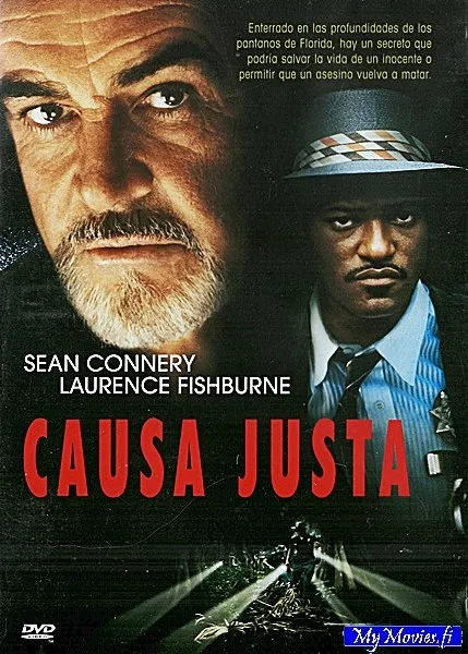 Causa Justa / Oikeuden puolesta