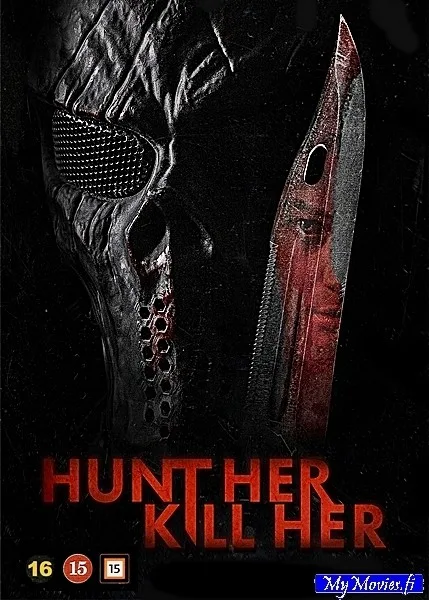 Hunt Her, Kill Her