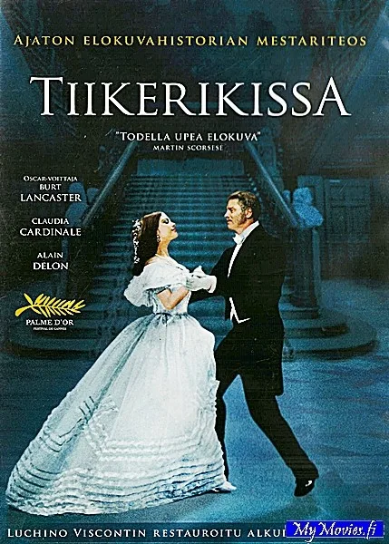 Tiikerikissa