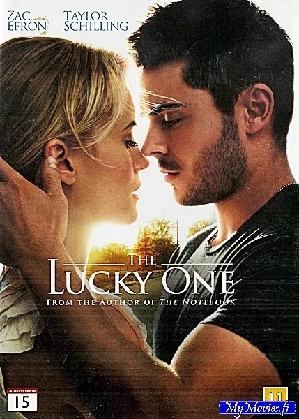 The Lucky One