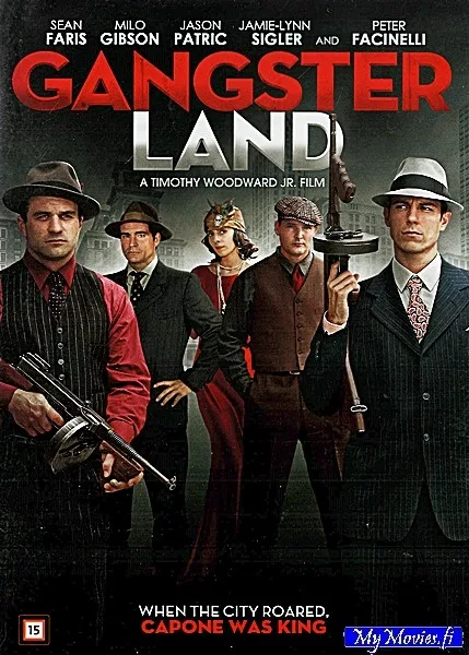 Gangster Land