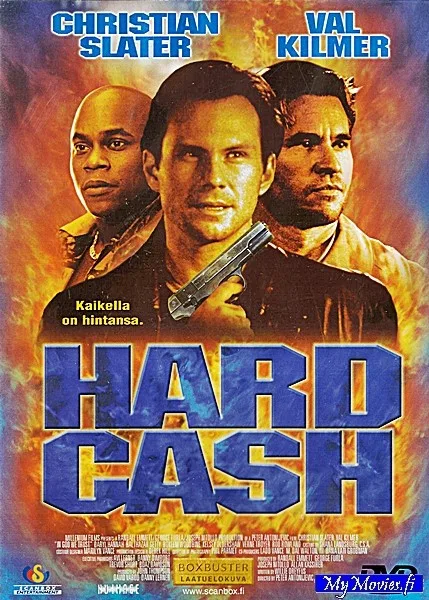 Hard Cash