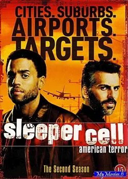 Sleeper Cell - Kausi 2