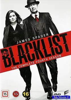 The Blacklist - Kausi 4