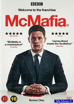 McMafia - Kausi 1