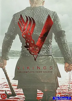 Vikings / Viikingit - Kausi 3