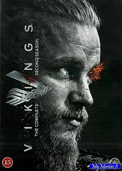 Vikings / Viikingit - Kausi 2
