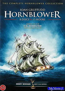 Hornblower - Koko sarja