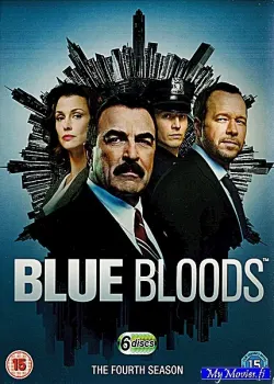 Blue Bloods - Kausi 4